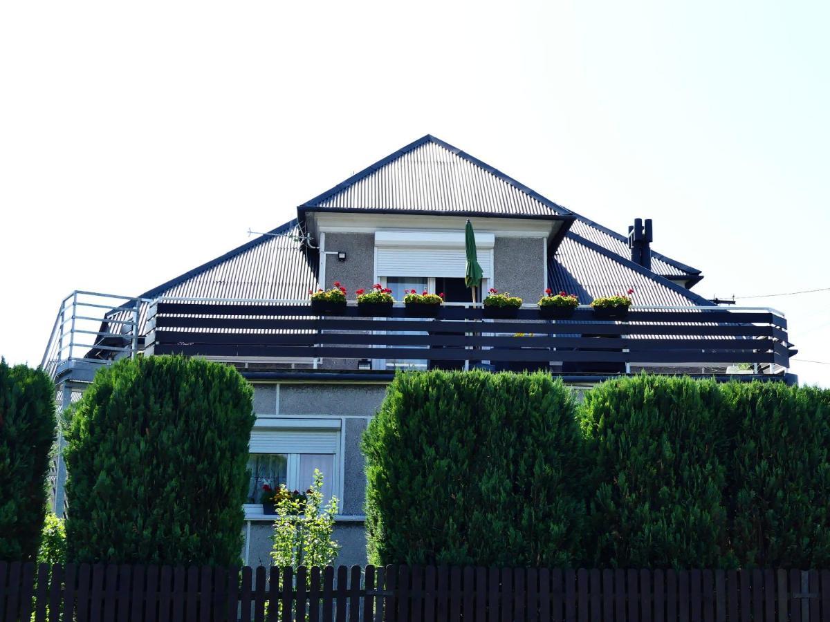 Apartament Jutrzenka Spytkowice  Екстер'єр фото