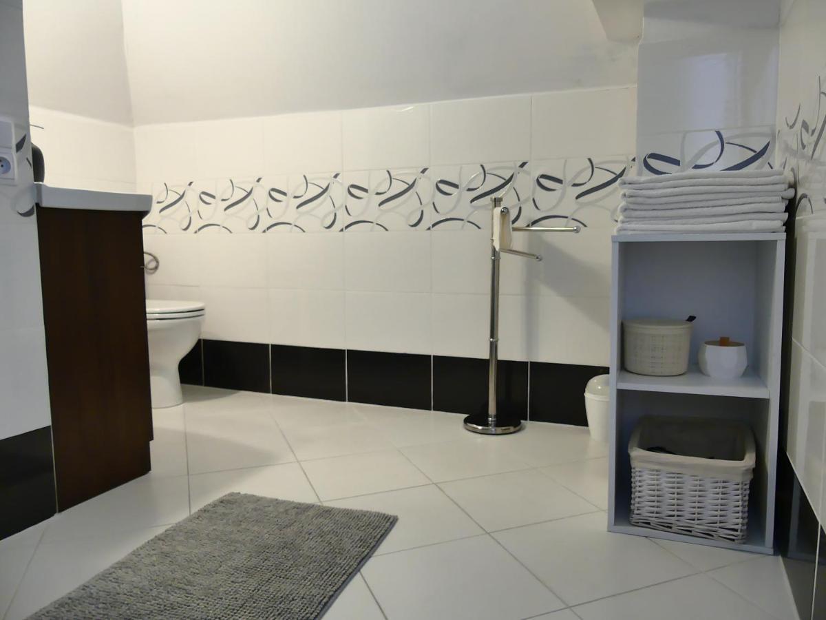 Apartament Jutrzenka Spytkowice  Екстер'єр фото