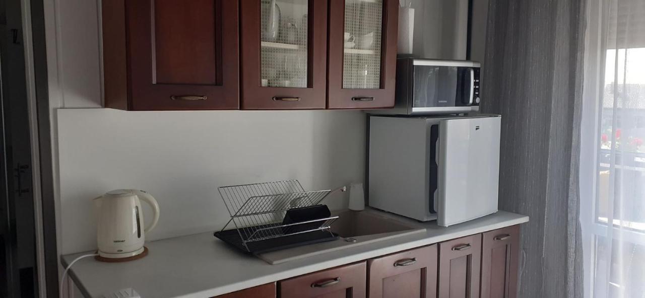 Apartament Jutrzenka Spytkowice  Екстер'єр фото