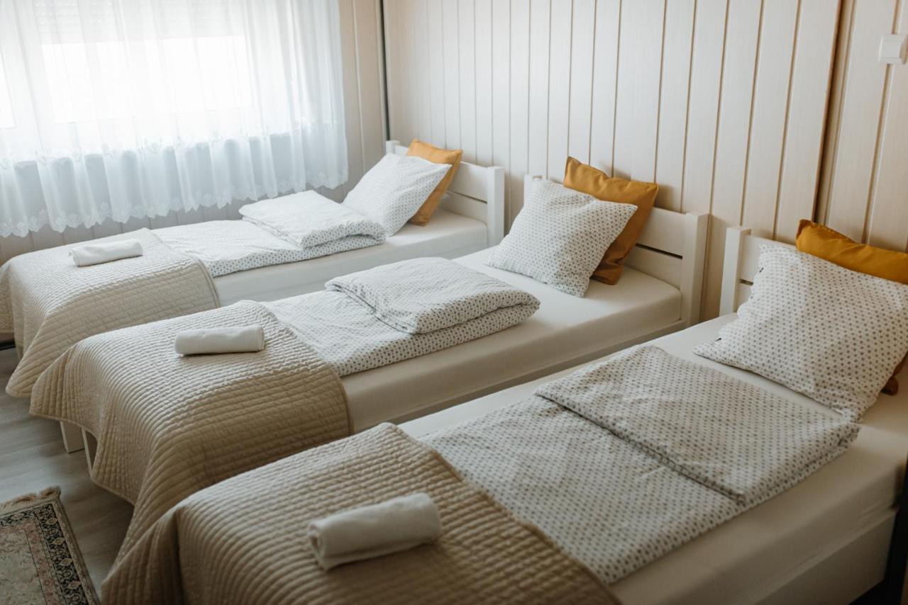 Apartament Jutrzenka Spytkowice  Екстер'єр фото