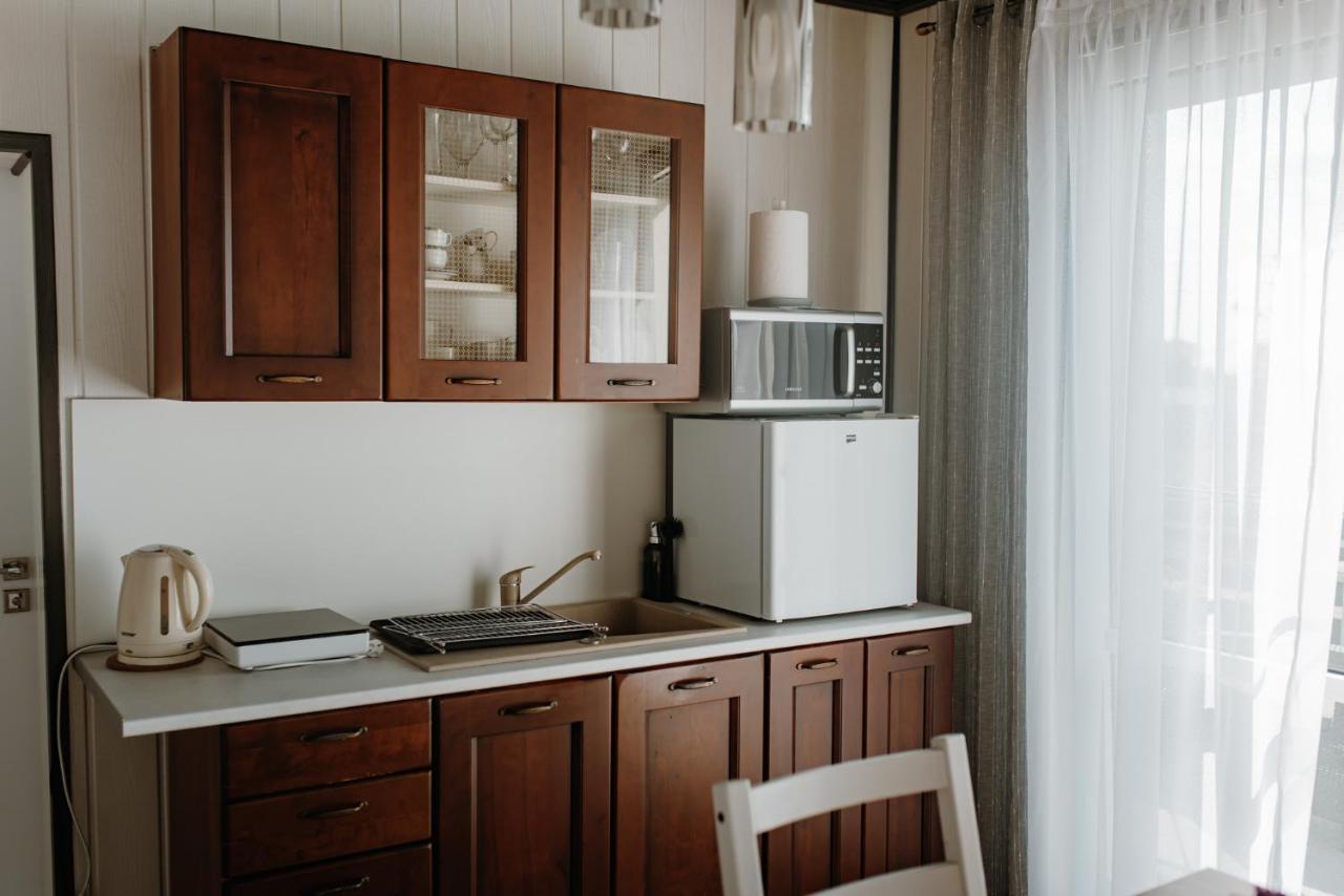 Apartament Jutrzenka Spytkowice  Екстер'єр фото