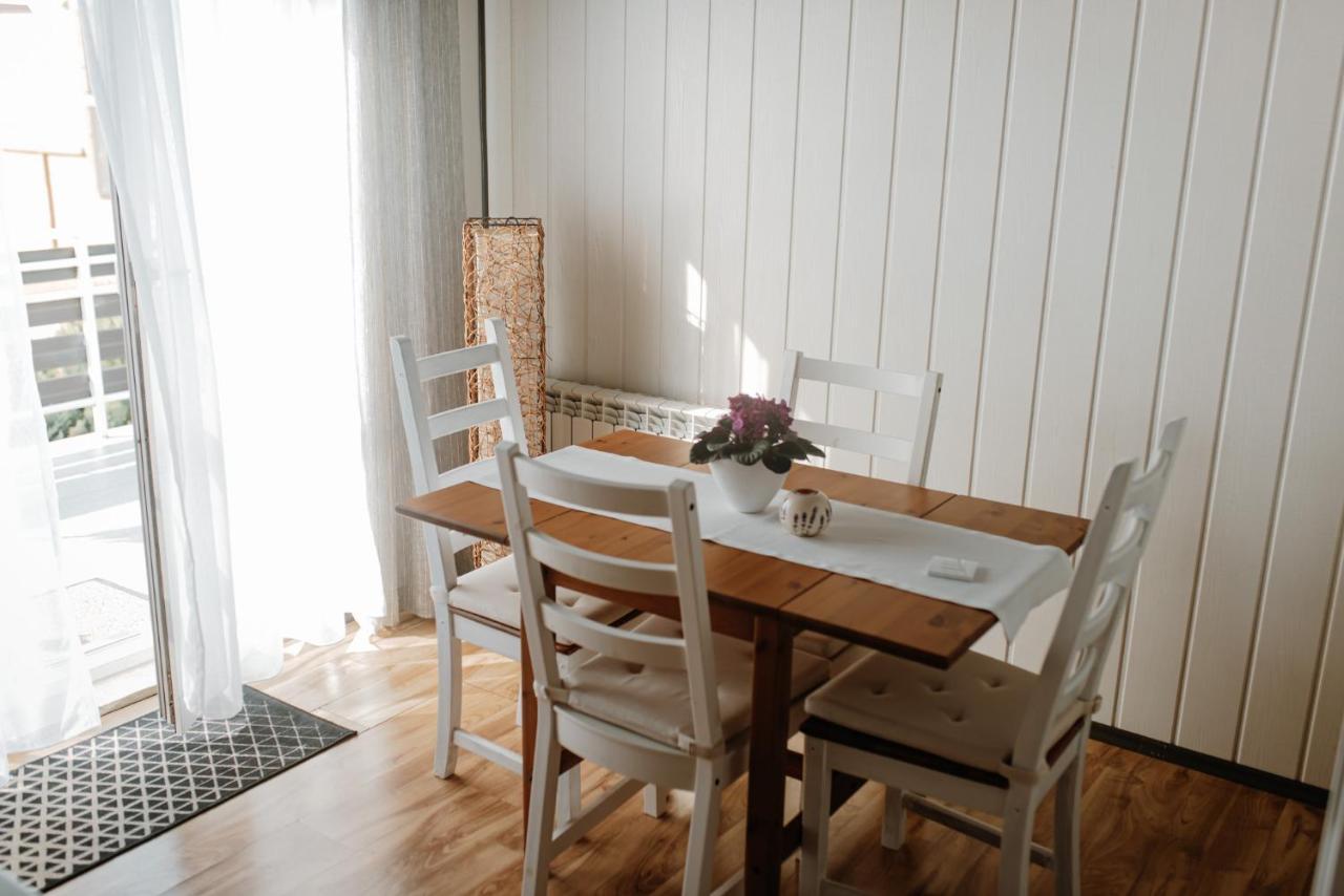 Apartament Jutrzenka Spytkowice  Екстер'єр фото