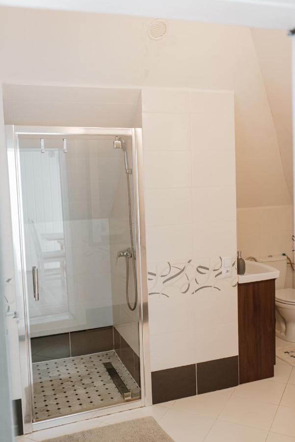 Apartament Jutrzenka Spytkowice  Екстер'єр фото